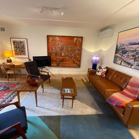 West End Apartments فريمانتل المظهر الخارجي الصورة