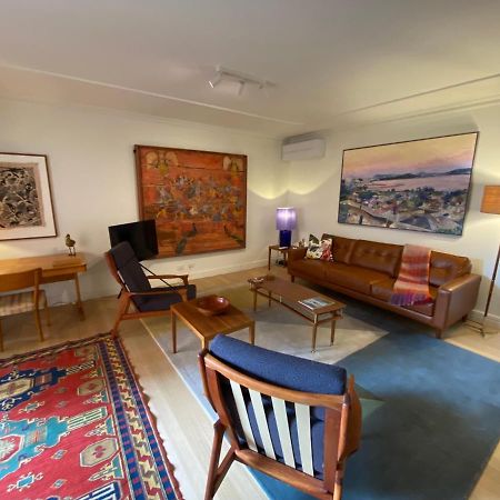 West End Apartments فريمانتل المظهر الخارجي الصورة