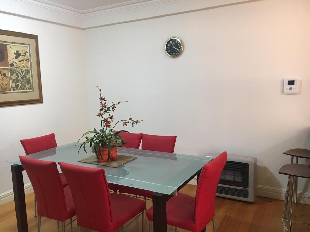 West End Apartments فريمانتل المظهر الخارجي الصورة