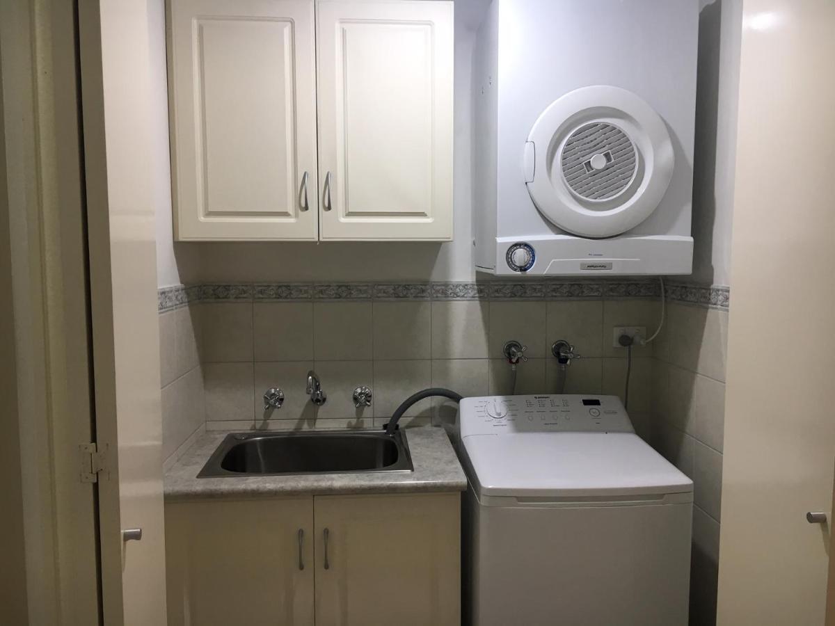 West End Apartments فريمانتل المظهر الخارجي الصورة