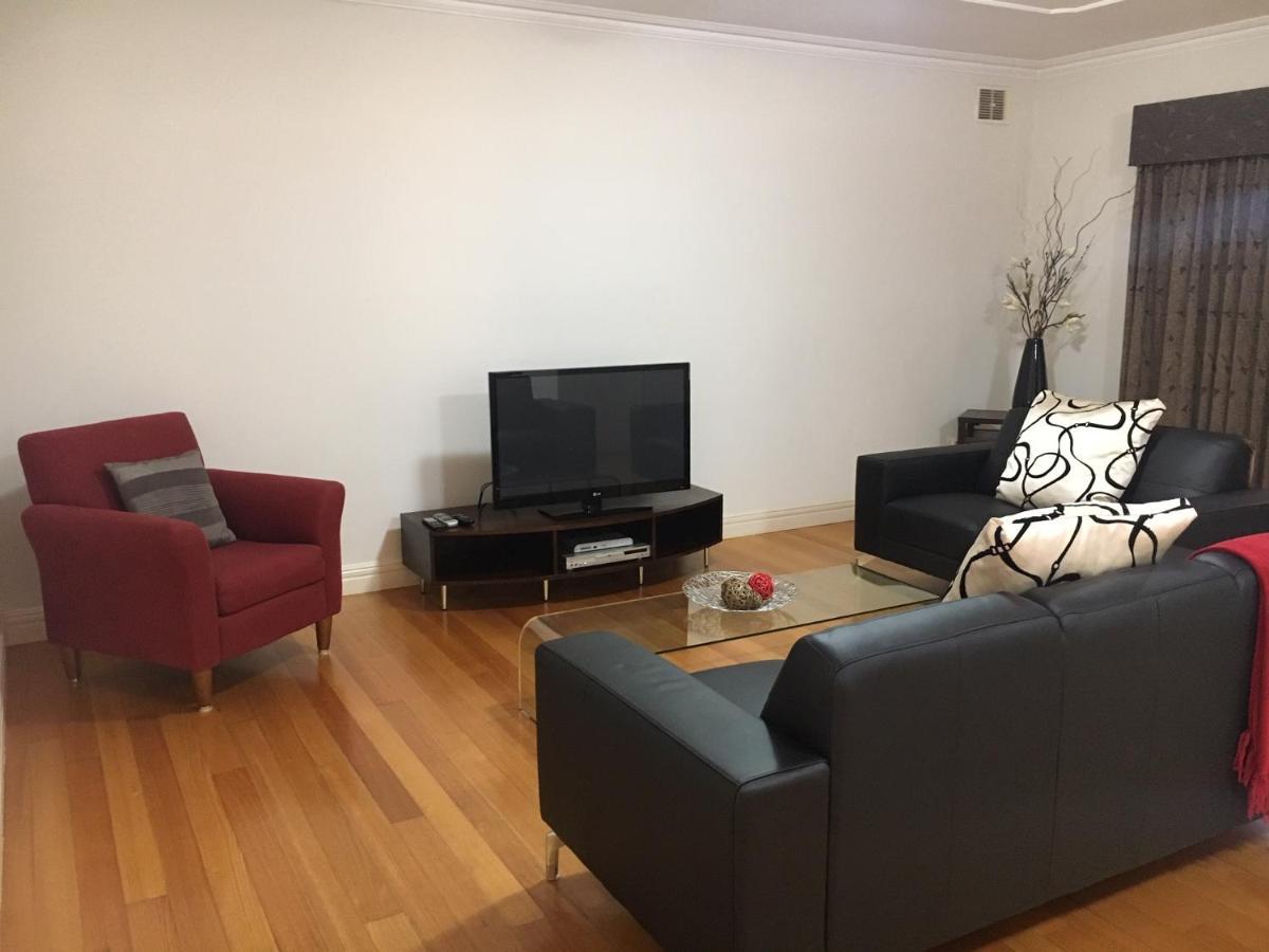 West End Apartments فريمانتل المظهر الخارجي الصورة