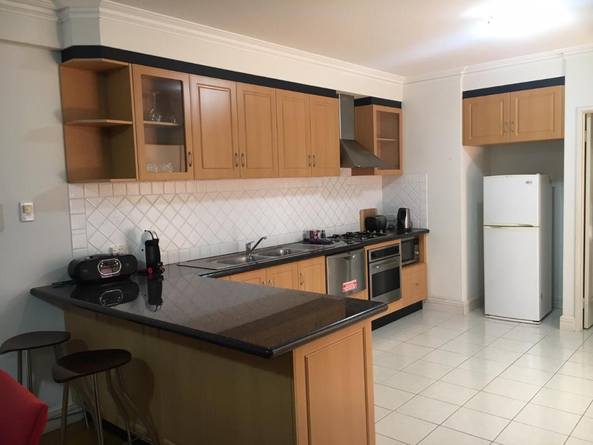 West End Apartments فريمانتل المظهر الخارجي الصورة