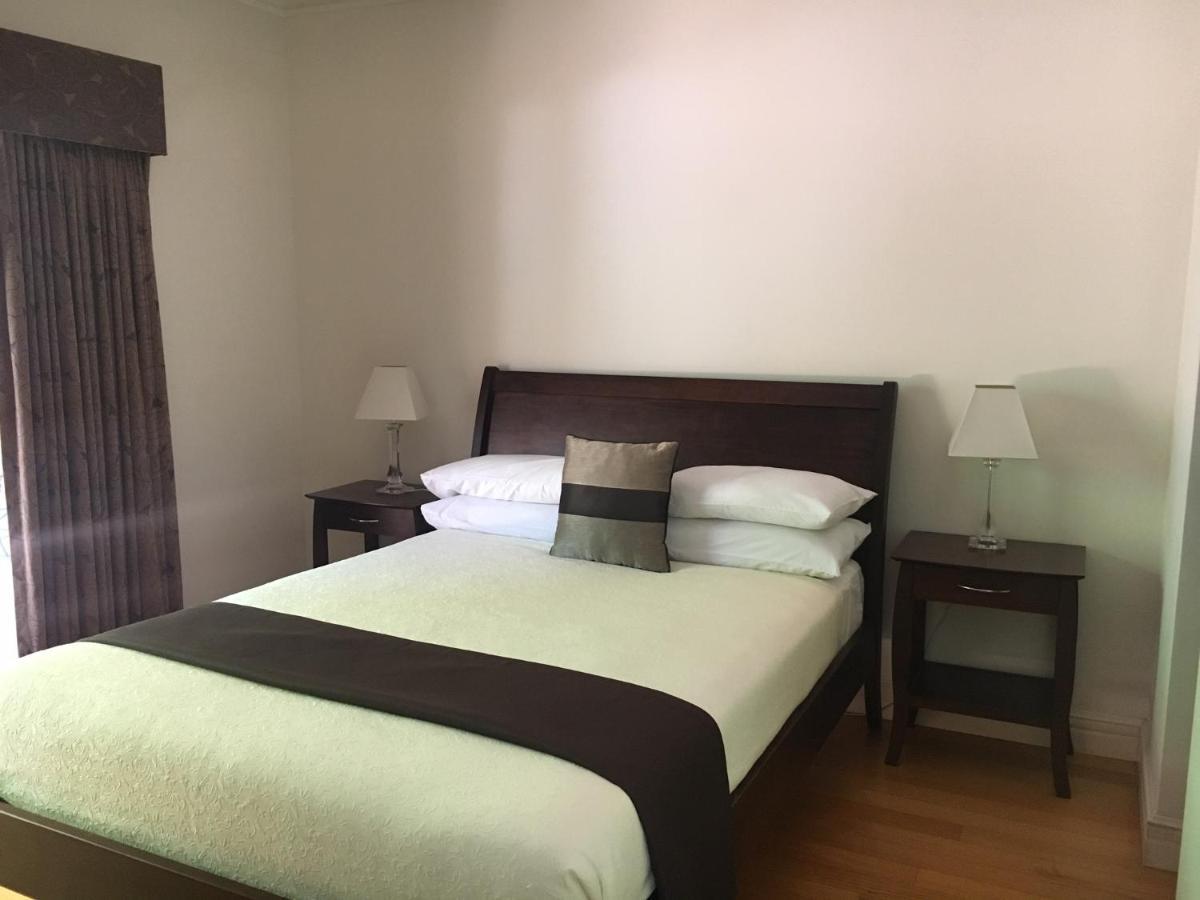 West End Apartments فريمانتل المظهر الخارجي الصورة