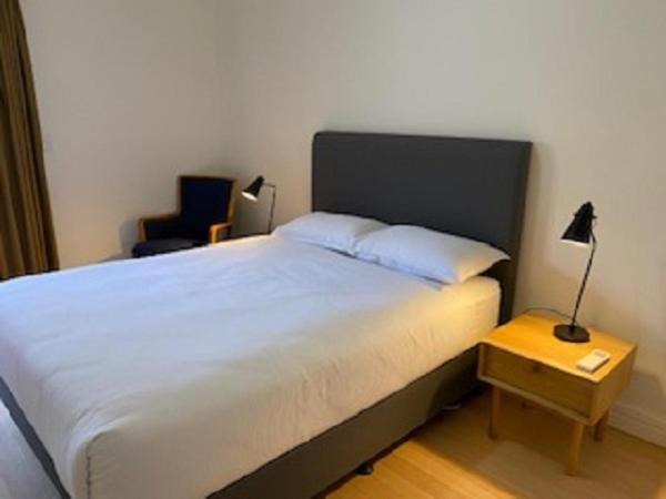 West End Apartments فريمانتل المظهر الخارجي الصورة