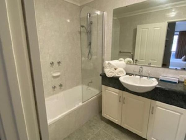 West End Apartments فريمانتل المظهر الخارجي الصورة