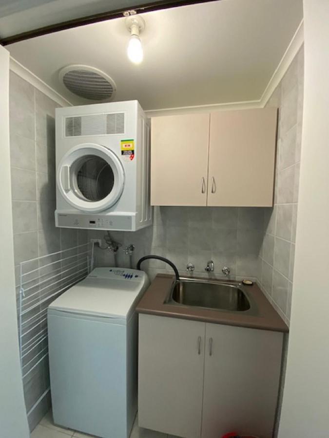 West End Apartments فريمانتل المظهر الخارجي الصورة