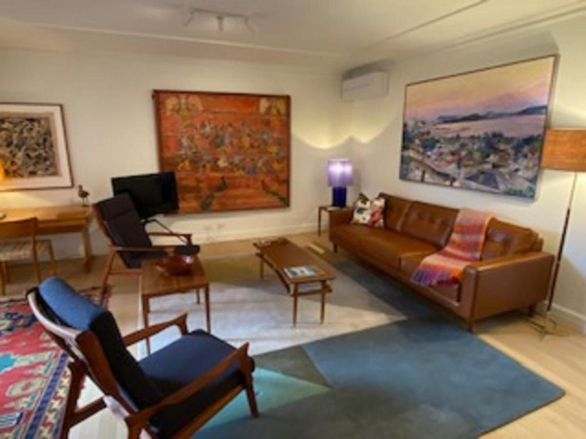 West End Apartments فريمانتل المظهر الخارجي الصورة