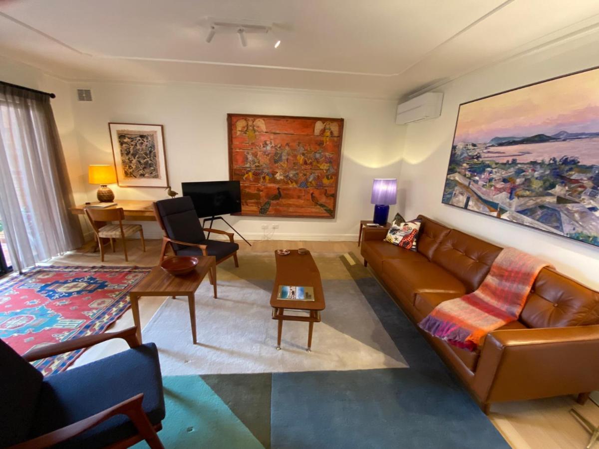 West End Apartments فريمانتل المظهر الخارجي الصورة