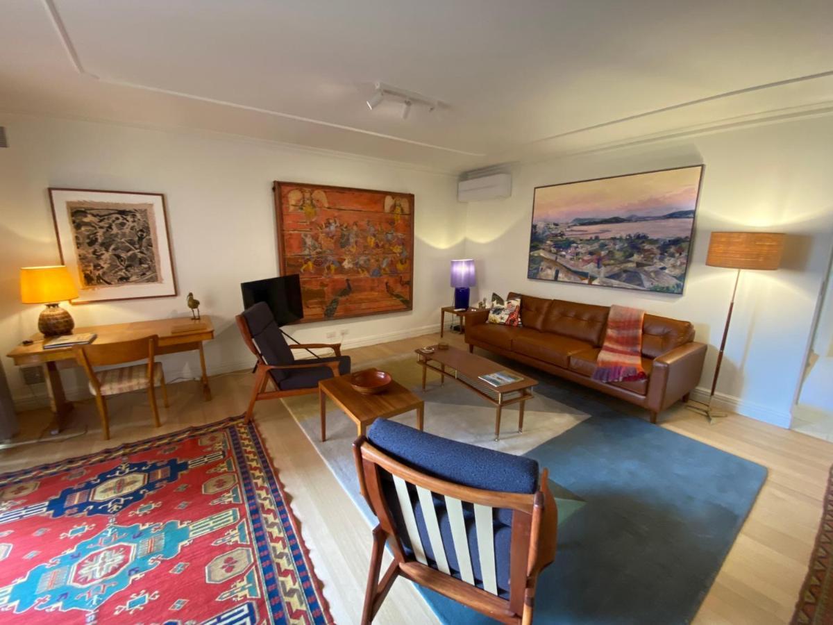 West End Apartments فريمانتل المظهر الخارجي الصورة