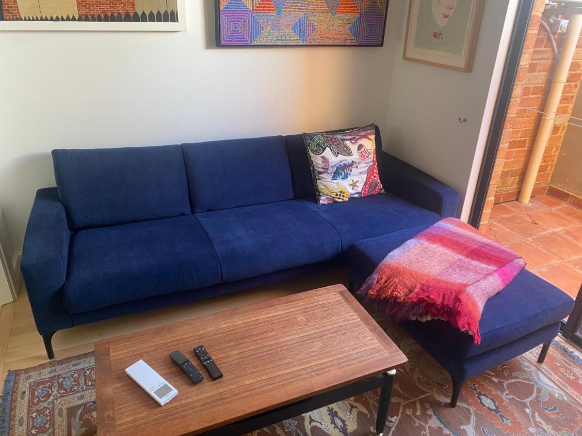 West End Apartments فريمانتل المظهر الخارجي الصورة