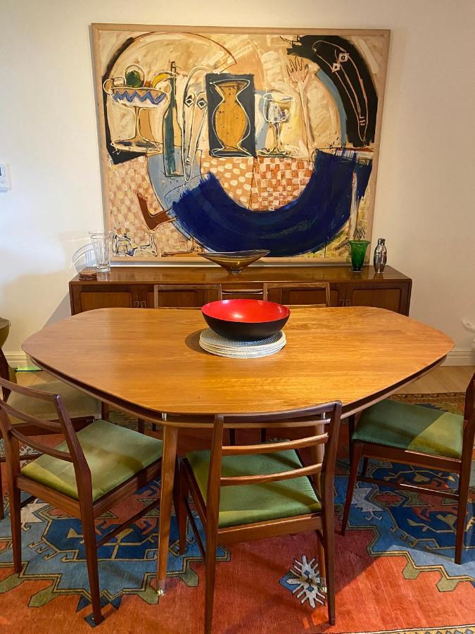 West End Apartments فريمانتل المظهر الخارجي الصورة
