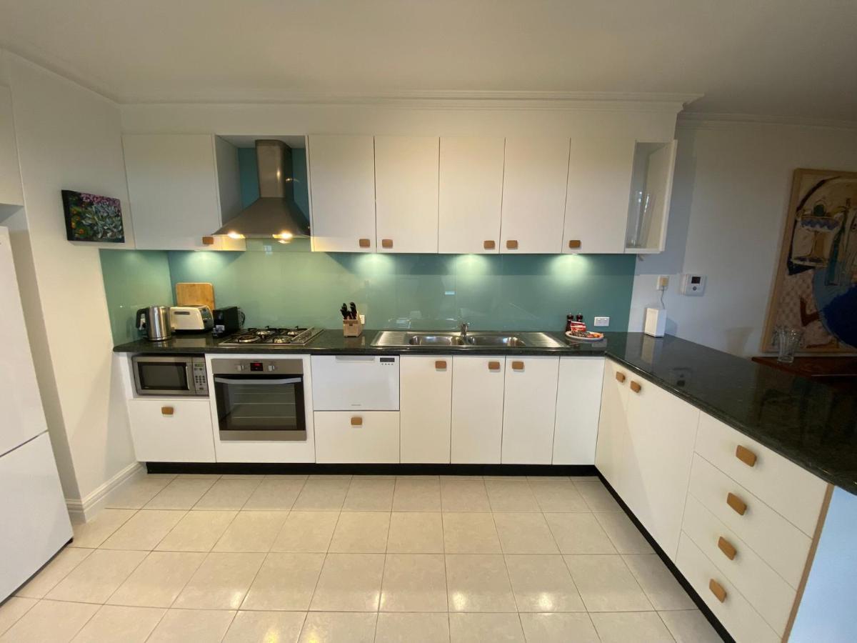 West End Apartments فريمانتل المظهر الخارجي الصورة