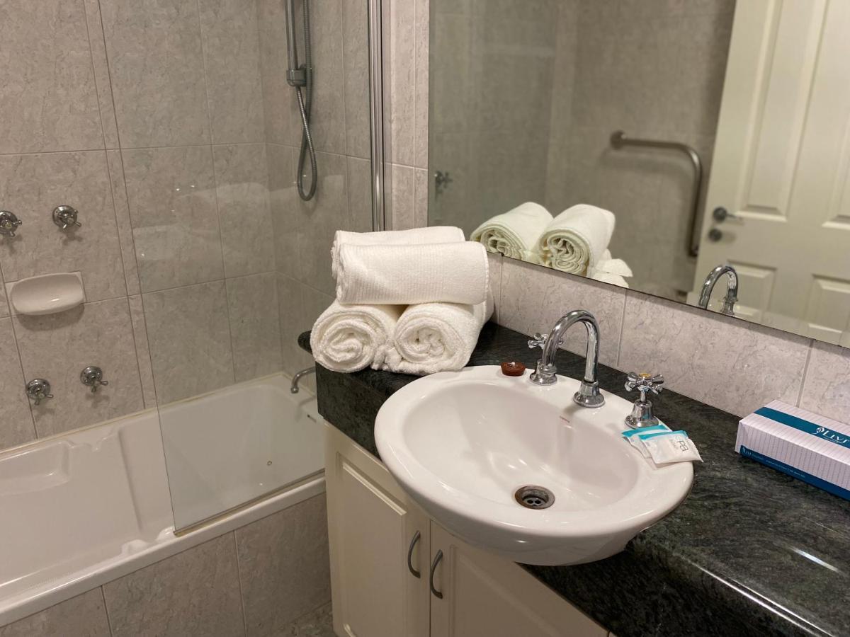 West End Apartments فريمانتل المظهر الخارجي الصورة