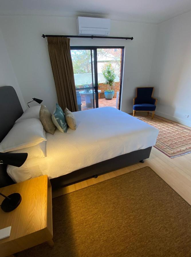 West End Apartments فريمانتل المظهر الخارجي الصورة