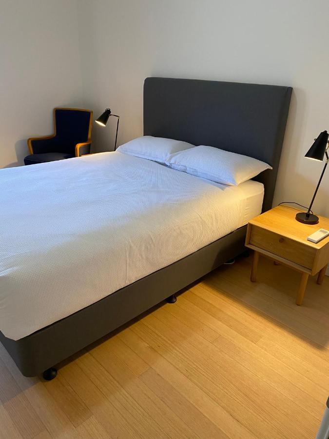 West End Apartments فريمانتل المظهر الخارجي الصورة